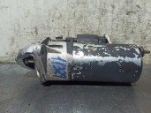 Recambio de motor arranque para opel sintra 3.0 v6 cat referencia OEM IAM 4770996 0001108170 BOSCH