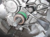 Recambio de caja cambios para mitsubishi space star (dg0) 1.9 di-d cat referencia OEM IAM PMR916368 3.57