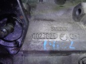 Recambio de caja cambios para volvo v40 familiar 1.9 diesel cat referencia OEM IAM P30616141 T143502 3.77