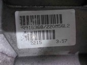 Recambio de caja cambios para mitsubishi space star (dg0) 1.9 di-d cat referencia OEM IAM PMR916368 3.57
