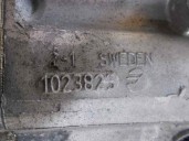 Recambio de caja cambios para mitsubishi space star (dg0) 1.9 di-d cat referencia OEM IAM PMR916368 3.57