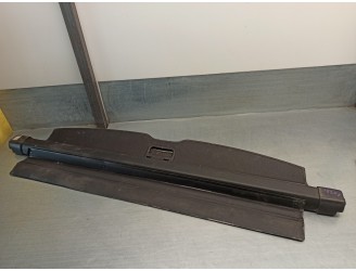 Recambio de bandeja trasera para seat cordoba vario (6k5) 1.6 referencia OEM IAM 6K0863553D VARIO 5 PUERTAS