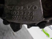 Recambio de caja cambios para mitsubishi space star (dg0) 1.9 di-d cat referencia OEM IAM PMR916368 3.57