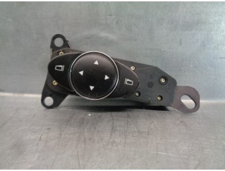 Recambio de mando retrovisor para mercedes-benz clase e (w211) berlina e 270 cdi (211.016) referencia OEM IAM 21182156587 032110