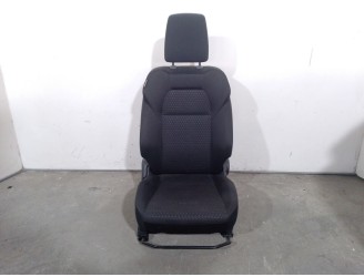 Recambio de asiento delantero derecho para suzuki swift v (az) 1.2 hybrid (mild hybrid) (a2l412) referencia OEM IAM K12D 