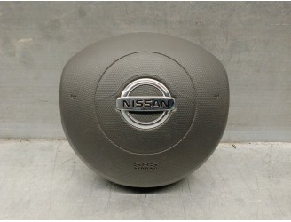 Recambio de airbag delantero izquierdo para nissan micra c+c (ck12e) referencia OEM IAM 98510BC34B  