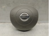 Recambio de airbag delantero izquierdo para nissan micra c+c (ck12e) referencia OEM IAM 98510BC34B  