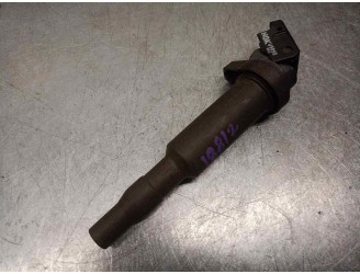 Recambio de bobina encendido para mini cooper (rc31) (2004-...) manual 1.6 85 referencia OEM IAM U5055 U5055 NGK