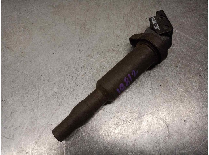 Recambio de bobina encendido para mini cooper (rc31) (2004-...) manual 1.6 85 referencia OEM IAM U5055 U5055 NGK