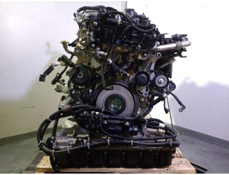 Recambio de motor completo para mercedes-benz clase v (w447) v 250 cdi / d (447.811, 447.813, 447.815) referencia OEM IAM 654920