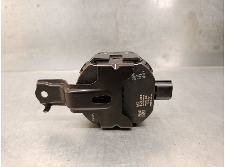 Recambio de modulo electronico para toyota yaris (_p21_, _pa1_, _ph1_) 1.5 hybrid (mxph10) referencia OEM IAM 86570K0010 86570K0