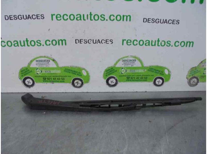 Recambio de brazo limpia trasero para mitsubishi space star (dg0) 1.9 di-d cat referencia OEM IAM   