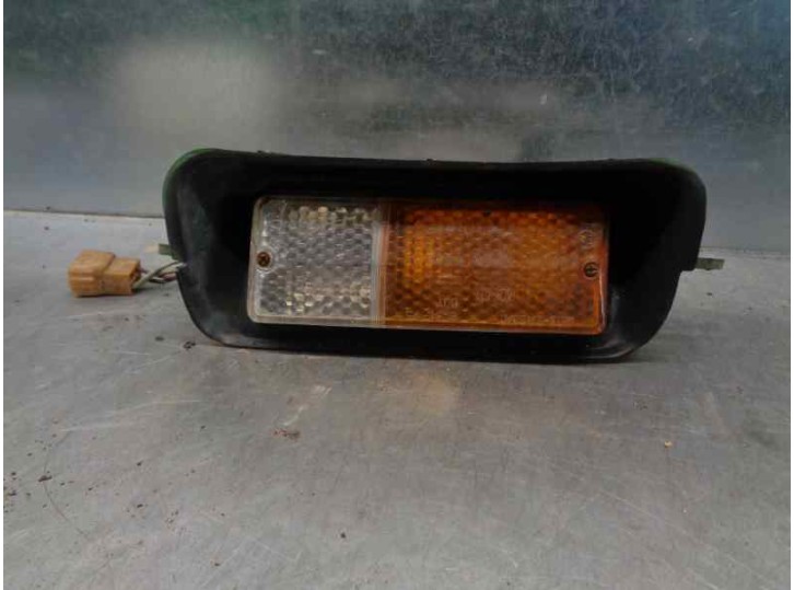 Recambio de piloto delantero derecho para lada niva ( 2121 / 21213 / 21214 / 21215 ) 1.6 referencia OEM IAM   