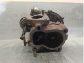 Recambio de turbocompresor para mg serie 400 (rt) 2.0 turbodiesel referencia OEM IAM PMF100440 4520984 GARRETT