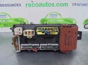 Recambio de caja reles / fusibles para mitsubishi space star (dg0) 1.9 di-d cat referencia OEM IAM MB953355 41030413 