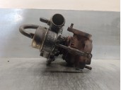 Recambio de turbocompresor para mg serie 400 (rt) 2.0 turbodiesel referencia OEM IAM PMF100440 4520984 GARRETT