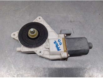 Recambio de motor elevalunas delantero derecho para nissan micra c+c (ck12e) referencia OEM IAM 128000651 2 PINES 2 PUERTAS