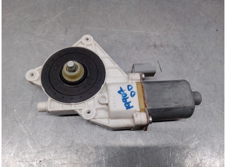 Recambio de motor elevalunas delantero derecho para nissan micra c+c (ck12e) referencia OEM IAM 128000651 2 PINES 2 PUERTAS