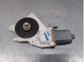 Recambio de motor elevalunas delantero derecho para nissan micra c+c (ck12e) referencia OEM IAM 128000651 2 PINES 2 PUERTAS