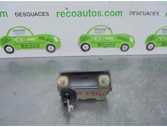 Recambio de maneta exterior porton para mitsubishi space star (dg0) 1.9 di-d cat referencia OEM IAM 