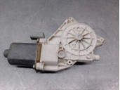 Recambio de motor elevalunas delantero derecho para nissan micra c+c (ck12e) referencia OEM IAM 128000651 2 PINES 2 PUERTAS