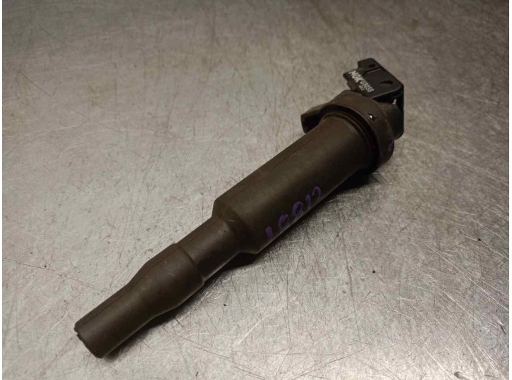 Recambio de bobina encendido para mini cooper (rc31) (2004-...) manual 1.6 85 referencia OEM IAM U5055  NGK