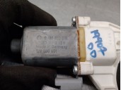 Recambio de motor elevalunas delantero derecho para nissan micra c+c (ck12e) referencia OEM IAM 128000651 2 PINES 2 PUERTAS