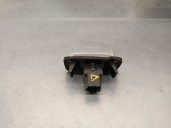 Recambio de piloto matricula para toyota yaris (_p21_, _pa1_, _ph1_) 1.5 hybrid (mxph10) referencia OEM IAM 812700D120 812700D12