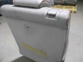 Recambio de asientos trasero derecho para hyundai santa fe (bm) 2.2 crdi cat referencia OEM IAM 2613127 CUERO GRIS 5 PUERTAS