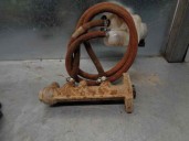 Recambio de bomba freno para lada niva ( 2121 / 21213 / 21214 / 21215 ) 1.6 referencia OEM IAM 21013505015  