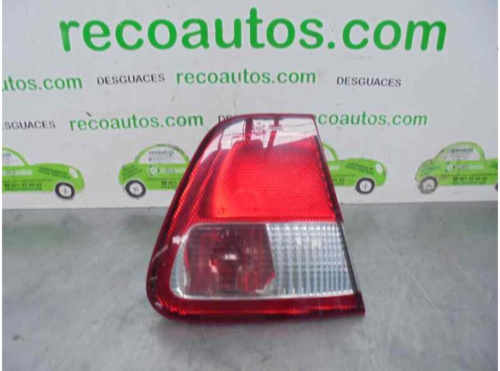 Recambio de piloto trasero izquierdo para seat cordoba berlina (6k2) 1.9 tdi referencia OEM IAM 6K5945091F DE PORTON 3 PUERTAS