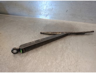 Recambio de brazo limpia trasero para volkswagen polo berlina (6n1) 1.9 diesel referencia OEM IAM 6X0955425D  