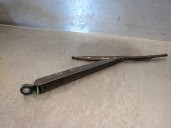 Recambio de brazo limpia trasero para volkswagen polo berlina (6n1) 1.9 diesel referencia OEM IAM 6X0955425D  