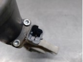 Recambio de motor elevalunas delantero derecho para nissan micra c+c (ck12e) referencia OEM IAM 128000651 2 PINES 2 PUERTAS