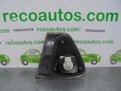 Recambio de piloto trasero izquierdo para seat cordoba berlina (6k2) 1.9 tdi referencia OEM IAM 6K5945091F DE PORTON 3 PUERTAS