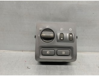 Recambio de mando luces salpicadero para volvo v40 familiar 1.9 diesel cat referencia OEM IAM 30613945 