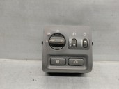 Recambio de mando luces salpicadero para volvo v40 familiar 1.9 diesel cat referencia OEM IAM 30613945  