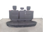 Recambio de asientos traseros para suzuki swift v (az) 1.2 hybrid (mild hybrid) (a2l412) referencia OEM IAM K12D 