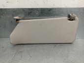 Recambio de parasol derecho para opel omega b 2.0 dti referencia OEM IAM 90379434 