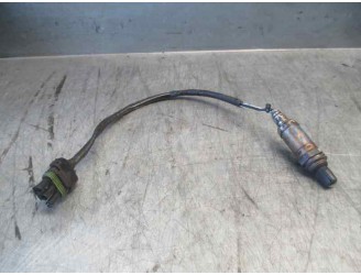 Recambio de sonda lambda para opel sintra 3.0 v6 cat referencia OEM IAM 0258003447 BOSCH