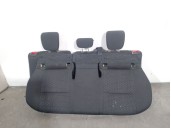 Recambio de asientos traseros para suzuki swift v (az) 1.2 hybrid (mild hybrid) (a2l412) referencia OEM IAM K12D 