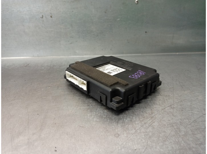 Recambio de modulo electronico para kia soul ( ) 1.6 crdi cat referencia OEM IAM 95400B2AP0 