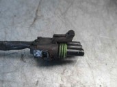 Recambio de sonda lambda para opel sintra 3.0 v6 cat referencia OEM IAM 0258003447 BOSCH