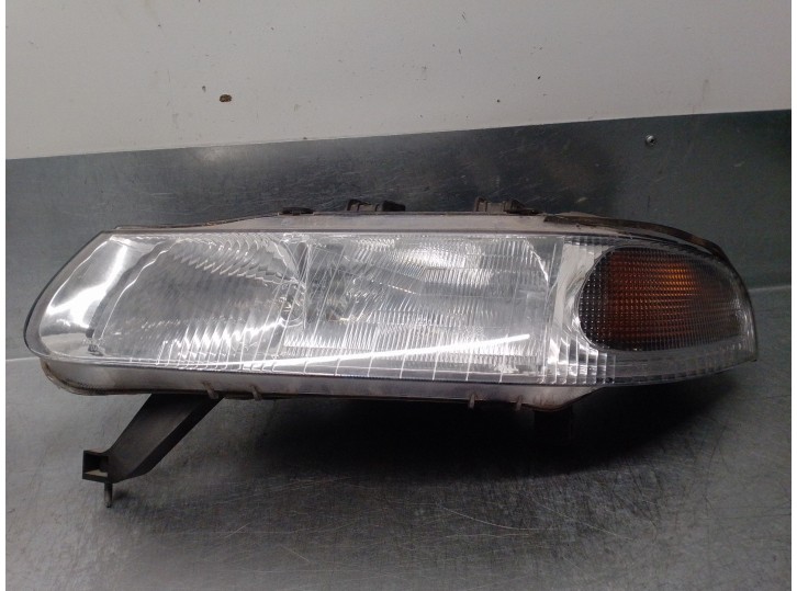 Replacement left headlight for MG Series 400 (RT) 2.0 Turbodiesel OEM IAM reference 54532732 5 DOORS CARELLO