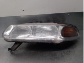 Replacement left headlight for MG Series 400 (RT) 2.0 Turbodiesel OEM IAM reference 54532732 5 DOORS CARELLO