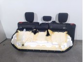 Recambio de asientos traseros para suzuki swift v (az) 1.2 hybrid (mild hybrid) (a2l412) referencia OEM IAM K12D 