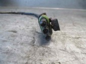 Recambio de sonda lambda para opel sintra 3.0 v6 cat referencia OEM IAM 0258003447 BOSCH