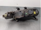 Replacement left headlight for MG 400 Series (RT) 2.0 Turbodiesel OEM IAM reference 54532732 5 DOORS CARELLO