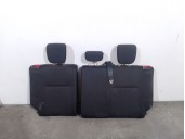 Recambio de asientos traseros para suzuki swift v (az) 1.2 hybrid (mild hybrid) (a2l412) referencia OEM IAM K12D 