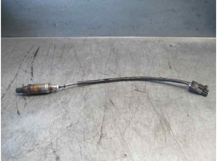 Recambio de sonda lambda para opel sintra 3.0 v6 cat referencia OEM IAM 0258003447 BOSCH